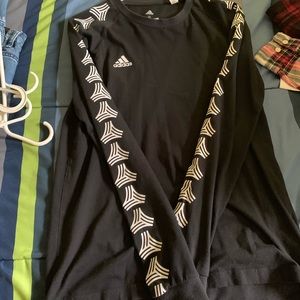 Adidas Tango Long Sleeve
